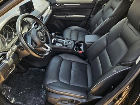 Used 2024 MAZDA CX-5 AWD 2.5 S w/ Select Package image 20
