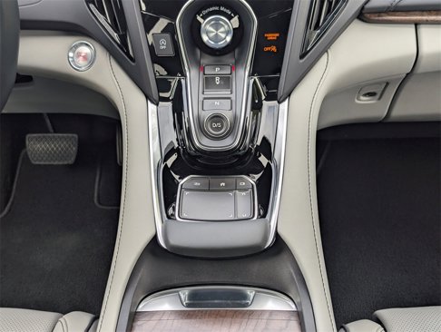Used 2019 Acura RDX AWD w/ Advance Package image 10