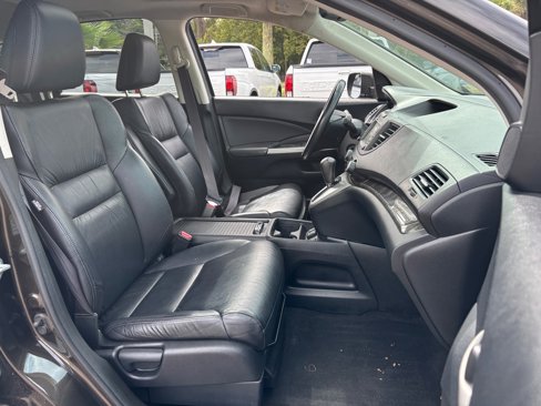 Used 2013 Honda CR-V EX-L image 20