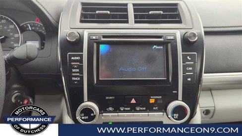 Used 2012 Toyota Camry LE image 20