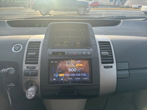 Used 2007 Toyota Prius image 10