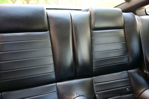Used 2007 Ford Mustang Shelby GT500 image 35