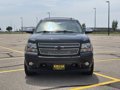 Used 2012 Chevrolet Tahoe LTZ image 33