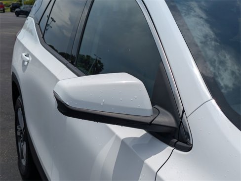Used 2020 GMC Terrain SLT image 11