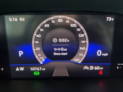 Certified 2022 Volkswagen Taos SE w/ IQ.Drive SE Package image 11