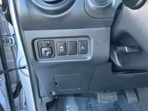 Used 2024 Mitsubishi Mirage ES image 30