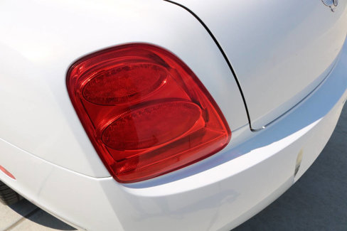 Used 2006 Bentley Flying Spur Flying Spur image 25