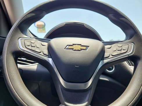 Used 2023 Chevrolet Malibu LT image 22