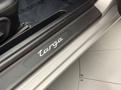 Used 2003 Porsche 911 Targa image 27
