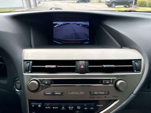 Used 2015 Lexus RX 350 FWD image 18