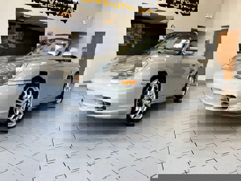 Used 2004 Porsche Boxster image 2