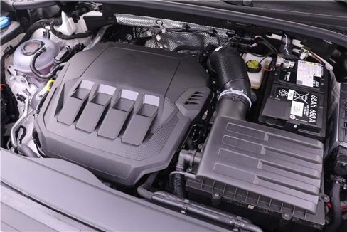 New 2025 Audi Q3 2.0T Premium Plus image 16