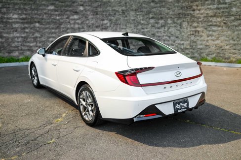 Used 2022 Hyundai Sonata SEL image 8