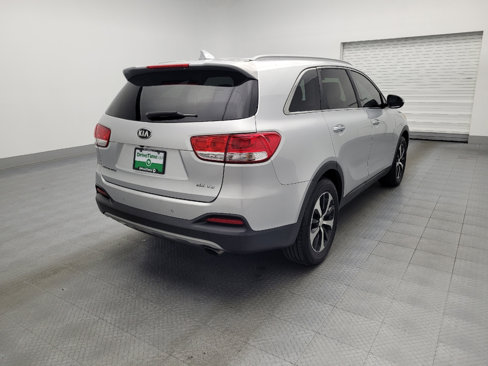 Used 2016 Kia Sorento EX image 9