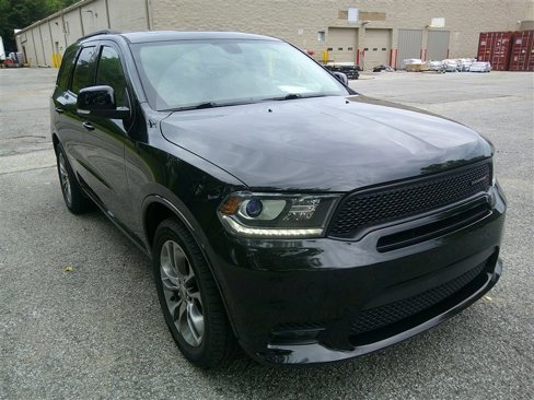 Used 2019 Dodge Durango GT image 7