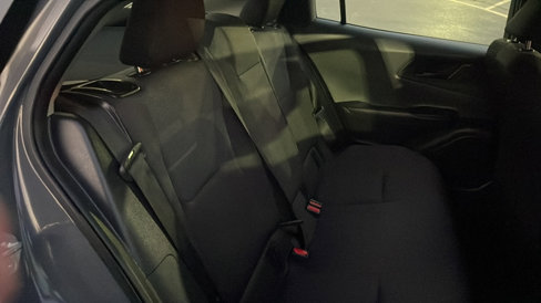 Used 2023 Toyota Prius LE image 32