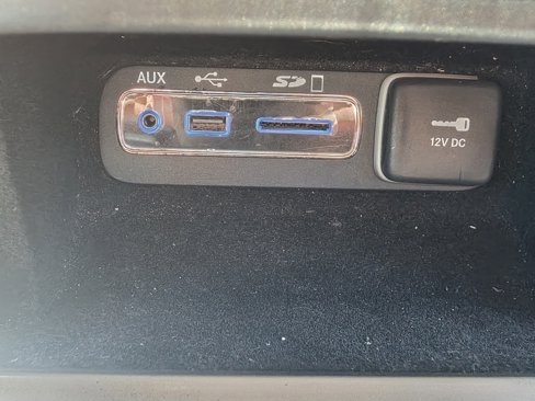 Used 2017 Jeep Grand Cherokee Laredo image 25