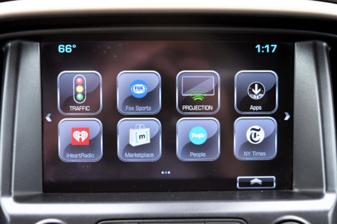 Used 2018 GMC Canyon Denali image 22