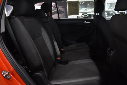 Used 2019 Volkswagen Tiguan S w/ 3rd Row Seat Package image 27