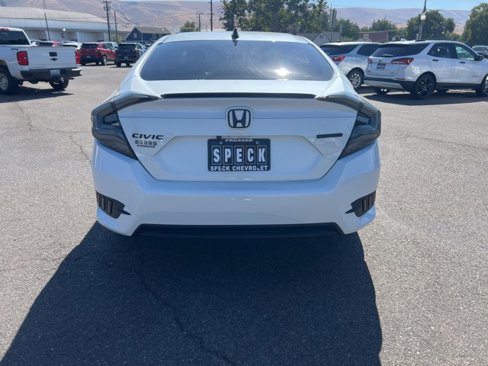 Used 2020 Honda Civic Touring image 20