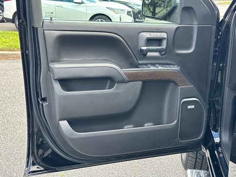 Used 2017 GMC Sierra 1500 Denali image 19