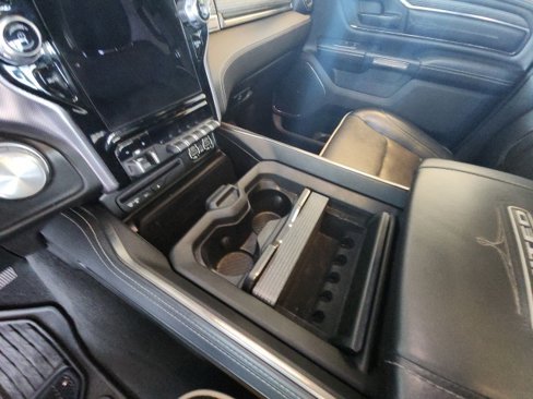 Certified 2019 RAM 1500 Limited w/ Advanced Safety Group image 49