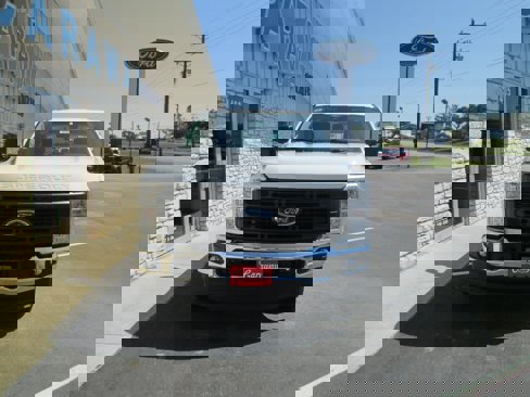 New 2026 Ford F250 XL image 9