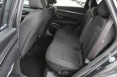 Used 2024 Hyundai Tucson SEL image 16
