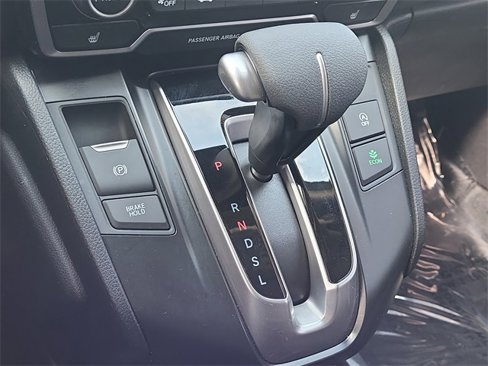 Used 2021 Honda CR-V EX image 15