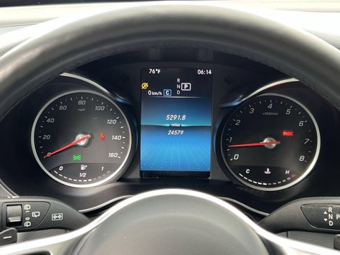 Certified 2021 Mercedes-Benz GLC 300 4MATIC image 15