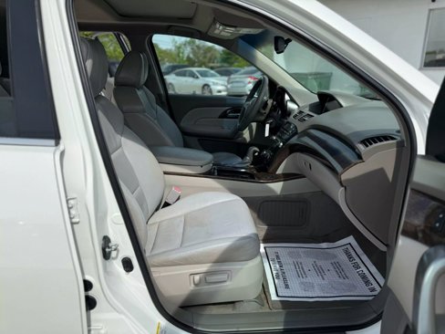 Used 2011 Acura MDX w/ Technology Package image 36