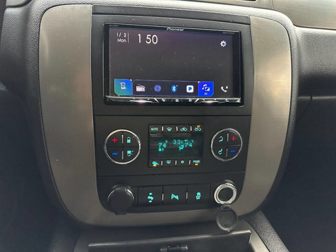 Used 2012 GMC Sierra 1500 SLT image 27