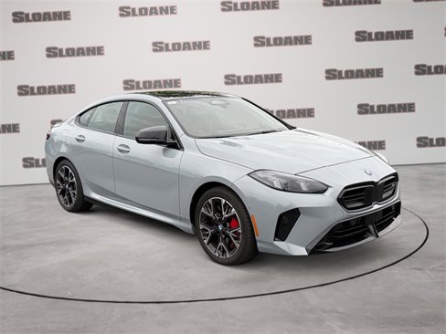 Certified 2025 BMW M235i xDrive w/ Premium Package image 7