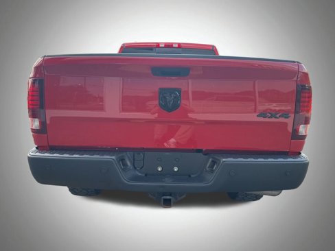 Used 2020 RAM 1500 Classic Warlock image 15