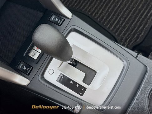 Used 2018 Subaru Forester 2.5i Premium image 16