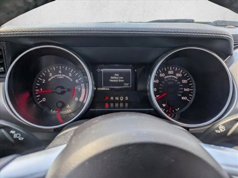 Used 2019 Ford Mustang Premium image 10