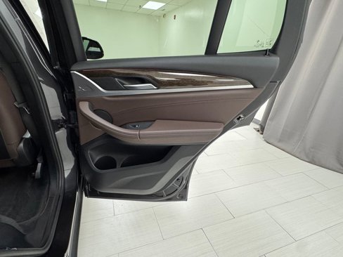 Used 2019 BMW X3 xDrive30i w/ Convenience Package image 15