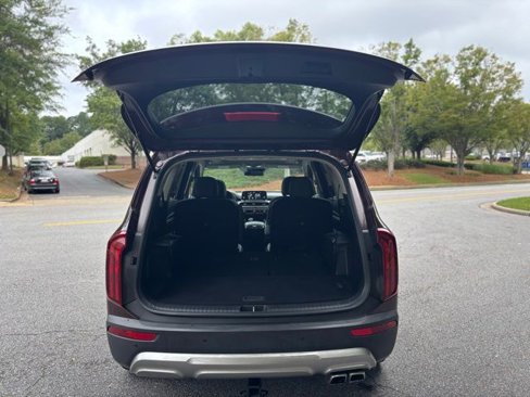 Used 2020 Kia Telluride S image 33