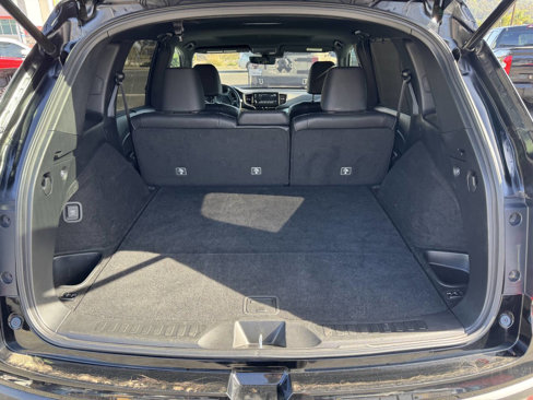 Used 2021 Honda Passport EX-L image 15