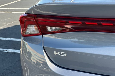 Used 2023 Kia K5 LXS image 51