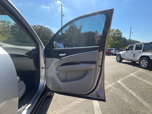 Used 2016 Acura MDX FWD w/ Technology Package image 42
