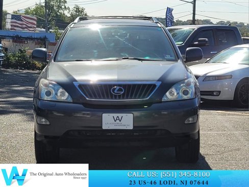 Used 2008 Lexus RX 350 AWD image 2
