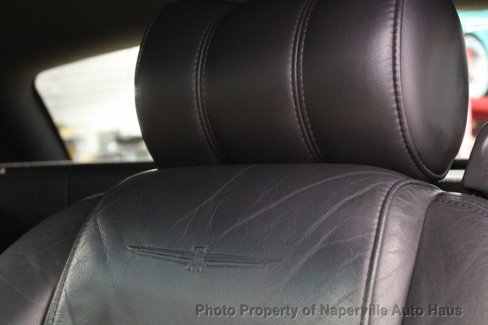 Used 2002 Ford Thunderbird image 19