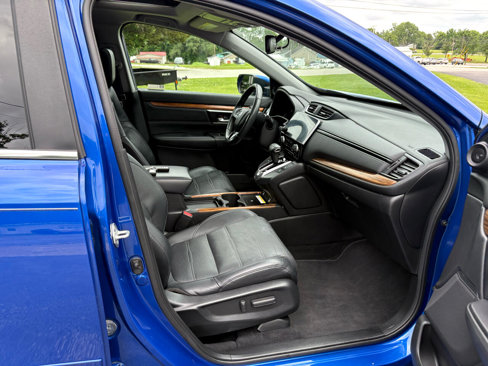 Used 2021 Honda CR-V Touring image 23