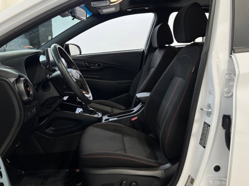 Used 2022 Hyundai Kona N Line w/ Tech Package image 20