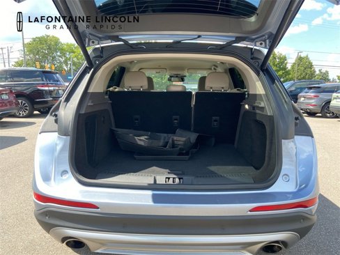 Certified 2022 Lincoln Corsair AWD w/ Equipment Group 101A image 41