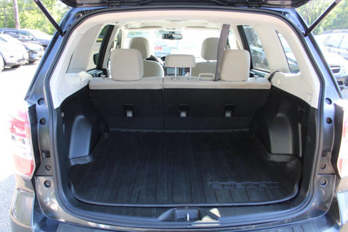 Used 2016 Subaru Forester 2.5i Premium w/ All-Weather Package image 23
