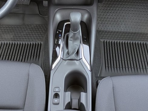 New 2026 Toyota Corolla LE image 20