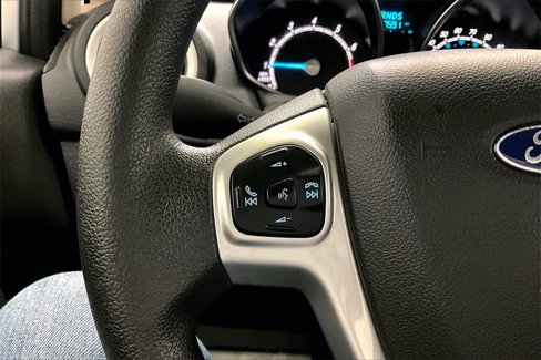 Used 2019 Ford Fiesta SE w/ Cold Weather Package image 10