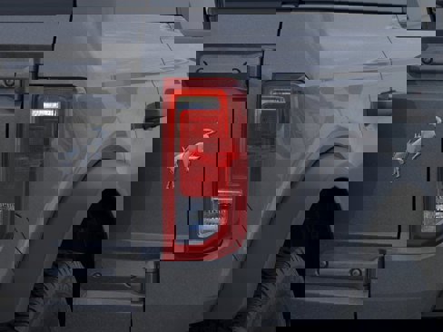 New 2025 Ford Bronco Big Bend image 23